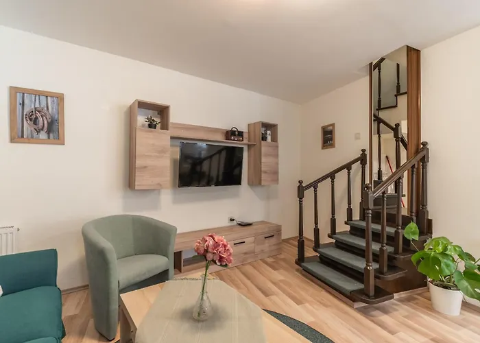 Comfy & Homy Vibe Apartment In The Heart Of Budapest