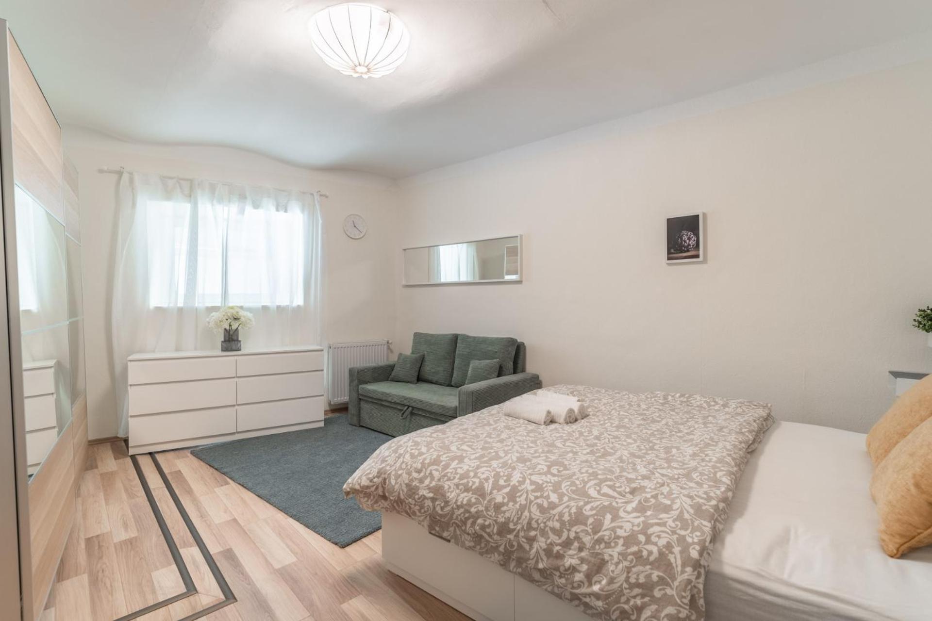 Apartment Comfy & Homy Vibe In The Heart Of Budapest