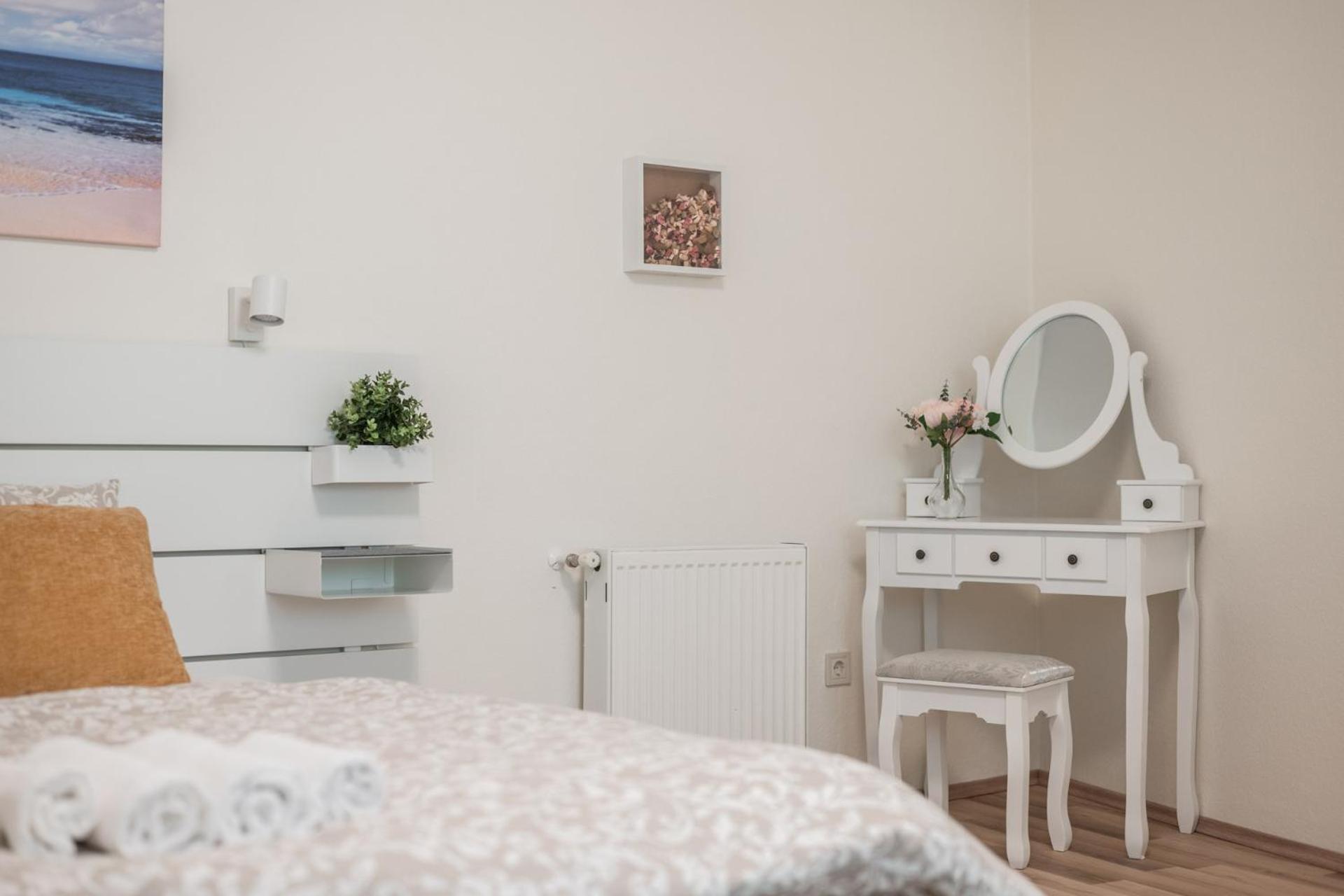Comfy & Homy Vibe In The Heart Of Apartment Budapest
