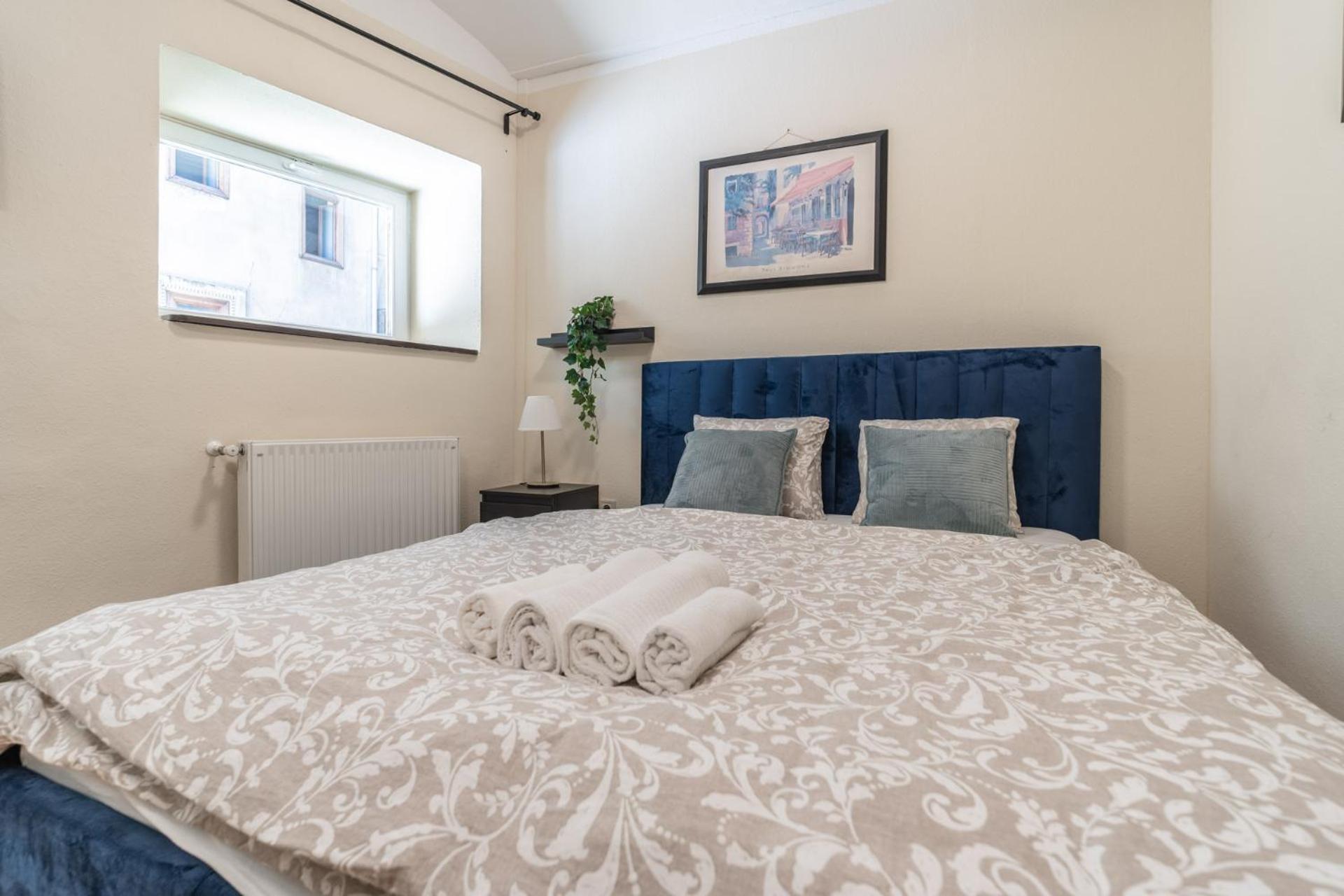 Comfy & Homy Vibe In The Heart Of Apartment *
