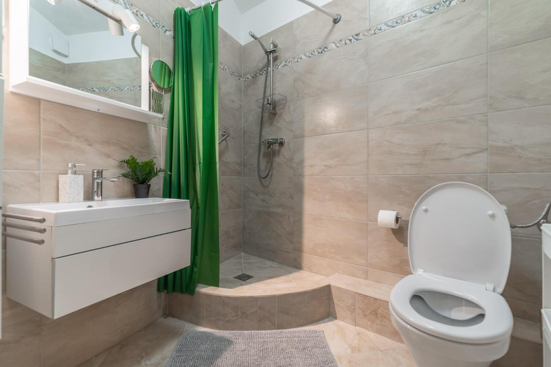 Apartman Comfy & Homy Vibe In The Heart Of *