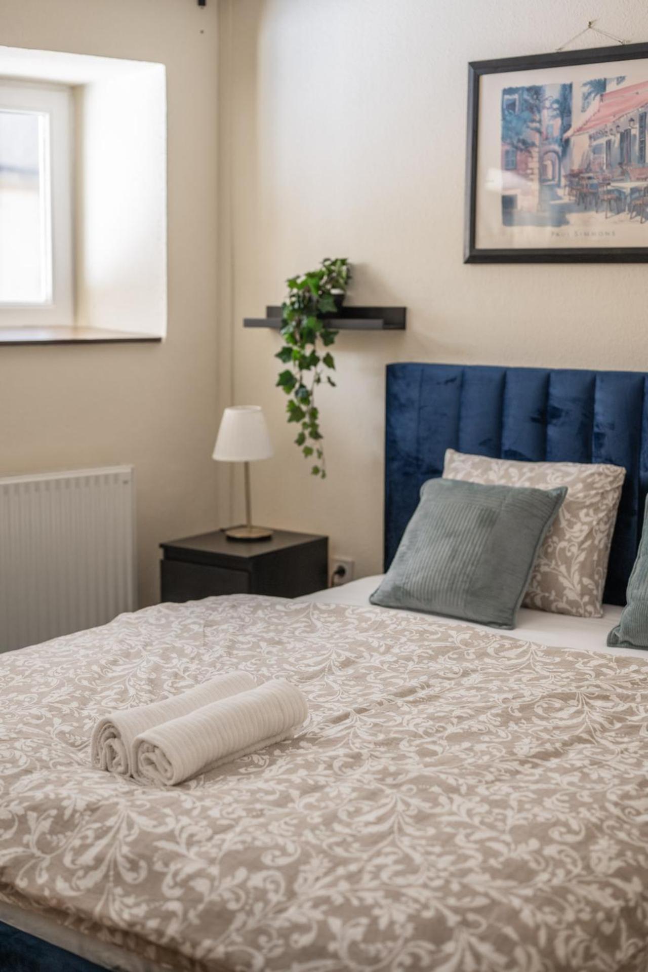 Comfy & Homy Vibe In The Heart Of Boedapest