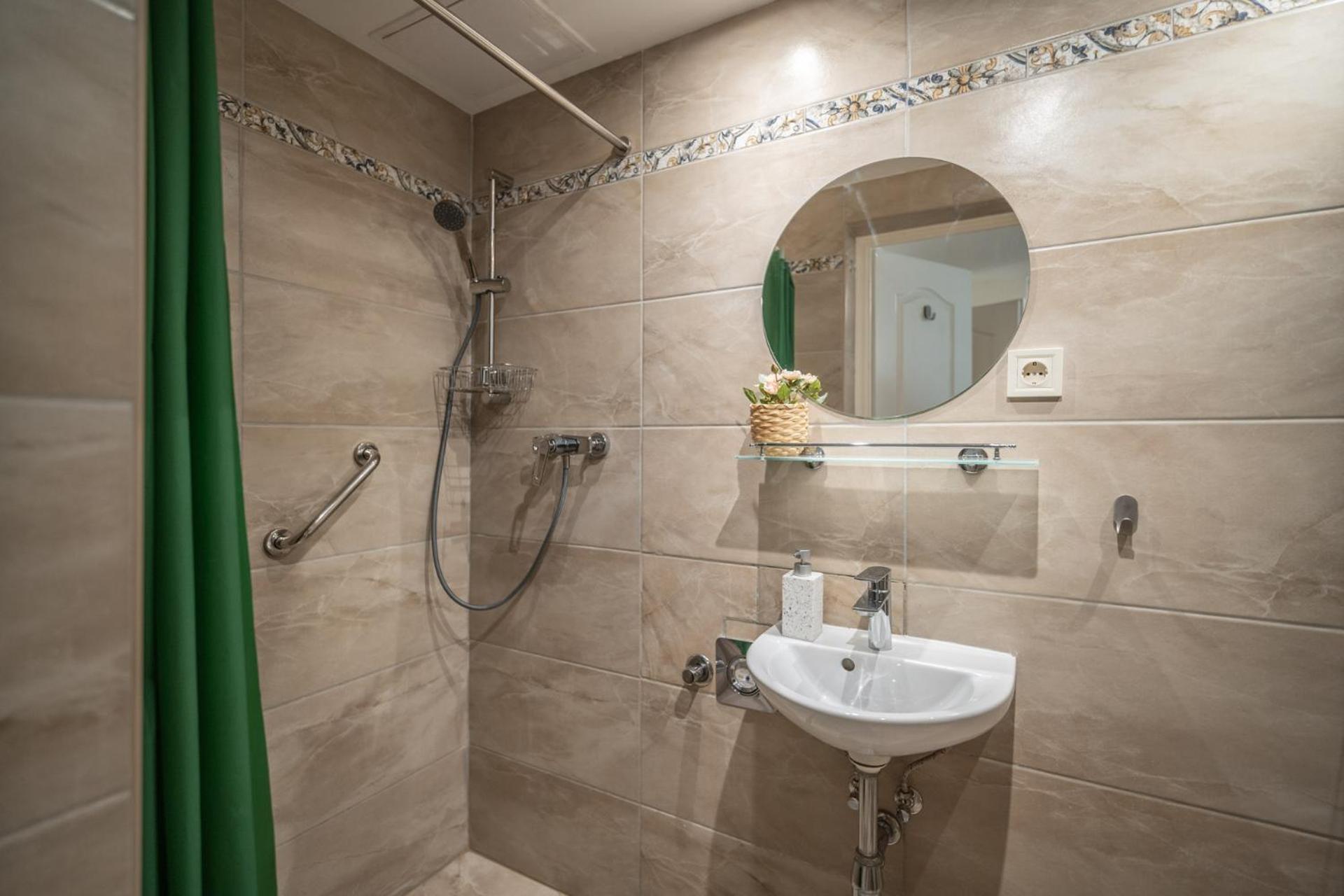 Comfy & Homy Vibe In The Heart Of Appartement *