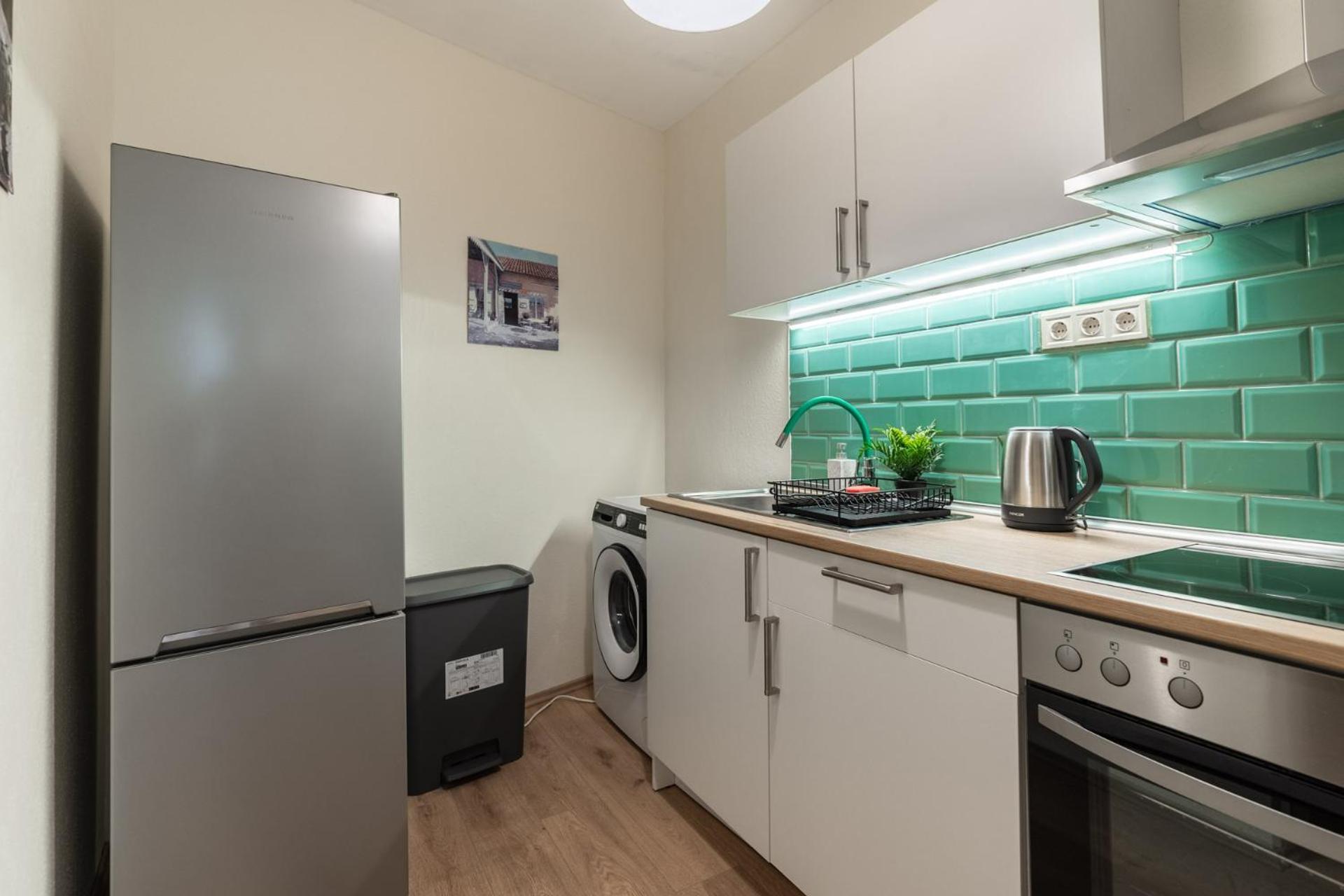 Comfy & Homy Vibe In The Heart Of Boedapest